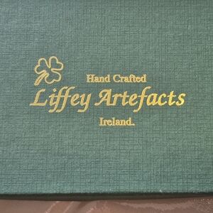 Liffey Artifacts Handmade Ireland Lamb With Hooks